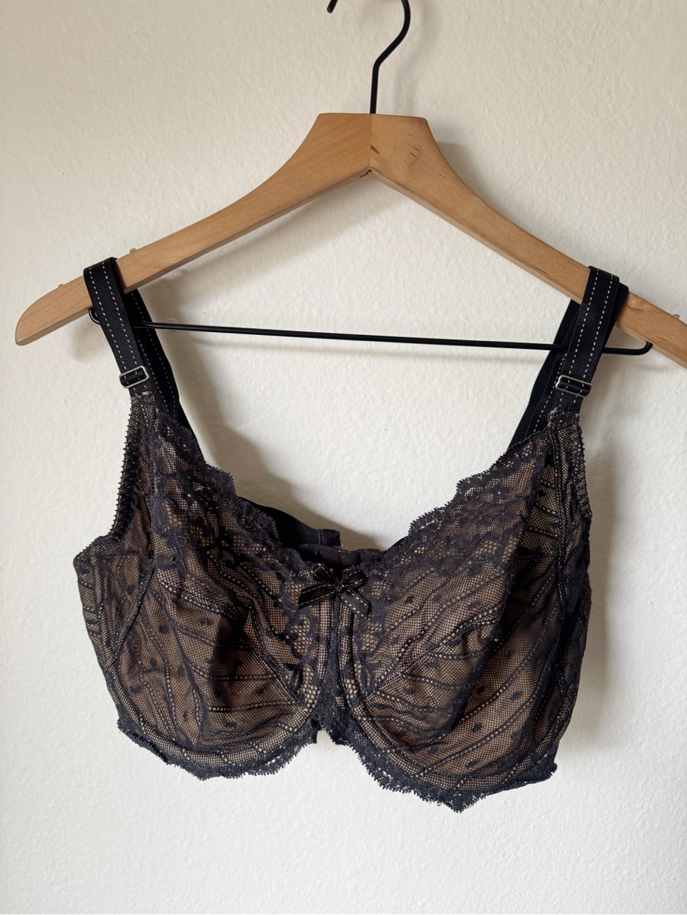 Chantelle | Rive Gauche Full Coverage Unlined Bra